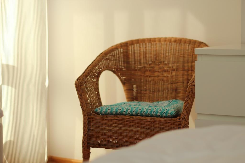 Sisters Lodge Hostel Sopot Habitación foto